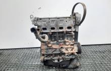 Motor, cod CAY, VW Jetta 4 (6Z), 1.6 TDI (pr:110747)