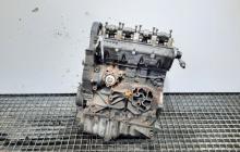 Motor, cod AWX, VW Passat (3B3), 1.9 TDI (pr:110747)