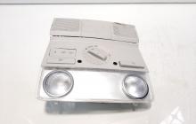Lampa plafon cu buton trapa, cod 1K0947106E, VW Golf 5 Variant (1K5) (id:555752)