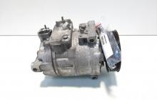 Compresor clima, cod 1K0820803F, Skoda Octavia 2 (1Z3), 1.6 FSI, BLF (idi:552439)