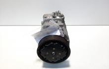 Compresor clima, cod 1K0820803F, Skoda Octavia 2 (1Z3), 1.6 FSI, BLF (idi:552439)