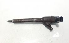 Injector, cod 0445110183, Opel Astra H GTC, 1.3 CDTI, Z13DTH (idi:553759)