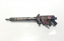 Injector, cod 0445110188, Ford Fusion (JU), 1.6 TDCI, HHJA (pr:110747)