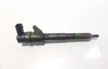 Injector, cod 0445110327, Opel Insignia A Sedan, 2.0 CDTI, A20DTH (idi:553863)