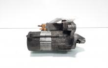 Electromotor, cod 9645100680, Peugeot 407, 1.6 HDI, 9HZ, 5 vit man (id:556073)