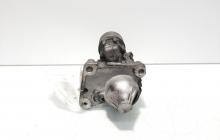 Electromotor, cod 9645100680, Peugeot 407, 1.6 HDI, 9HZ, 5 vit man (id:556073)