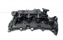 Galerie admisie cu clapete si capac culbutori, cod 4S7Q-9424-H, Land Rover Range Rover Sport (LS) 2.7 D, 276DT (id:556683)