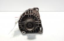 Alternator Denso 105A, cod 51859044, Fiat Punto (188) 1.2 benz (id:556323)