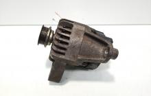 Alternator Denso 105A, cod 51859044, Fiat Punto (188) 1.2 benz (id:556323)