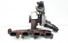 Turbosuflanta, cod 03L253016T, VW Passat (3C2), 1.6 TDI, CAY (idi:553667)