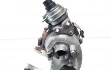 Turbosuflanta, cod 03L253016T, VW Passat (3C2), 1.6 TDI, CAY (idi:553667)