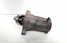 Electromotor, cod 2S6U-11000-EB, Ford Fiesta 5, 1.4 TDCI, F6JA, 5 vit man (id:556267)