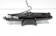Cric cu cheie, cod 9656868180, Peugeot 407 (id:556510)