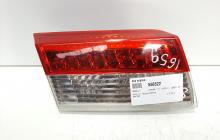 Stop stanga haion cu led, Renault Laguna 3 (id:556522)