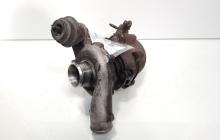 Turbosuflanta, cod GM24461826, Opel Vectra B (38), 2.0 DTI, Y20DTH (id:556306)