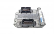 Calculator motor, cod GM97350948, 8973509487, Opel Meriva A, 1.7 CDTI, Z17DTH (id:556569)