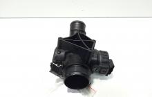 Clapeta acceleratie, cod 9660030580, Peugeot 307 SW, 1.6 HDI, 9HX (id:556598)