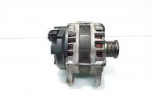 Alternator 180A, Valeo, cod 231004742R, Renault Talisman, 1.7 DCI, R9N401 (id:556587)