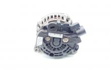 Alternator 150A Bosch, cod 9646321880, Peugeot 206 Sedan, 1.6 HDI, 9HY (idi:553718)