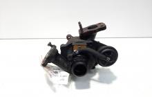 Turbosuflanta, cod KP35-487599, Ford Fiesta 5, 1.4 TDCI, F6JB (pr:110747)