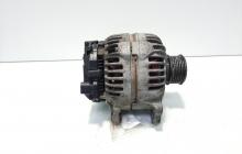 Alternator Bosch, cod 06F903023F, Seat Altea (5P1) 1.6 TDI, CAY (id:556237)