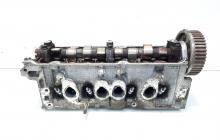 Chiulasa cu 1 ax came, cod 55195018, Fiat Punto Evo (199) 1.4 benz, 3501000 (id:557148)