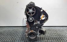 Motor, cod ASY, VW Polo (9N), 1.9 SDI (pr:110747)