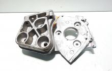 Suport pompa inalta, cod 8200240204, Renault Megane 2, 1.9 DCI, F9Q (id:556778)