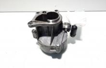 Pompa vacuum Bosch, cod D163451323, Renault Megane 2, 1.9 DCI, F9Q1758 (id:556780)