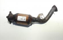 Catalizator, cod 8K0131701S, 8K0178FB, Audi A4 (8K2, B8), 1.8 TFSI, CAB (id:555396)