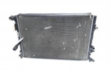 Radiator racire apa, cod 1K0121251CL, Skoda Yeti (5L), 1.6 TDI, CAY (id:557384)