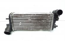 Radiator intercooler, cod BV61-9L440-CE, Ford Focus 3, 1.6 TDCI, T1DA (id:556373)