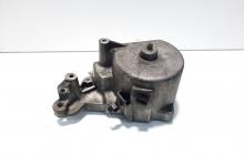 Suport filtru combustibil, cod AV6Q-9180-AE, Ford Fiesta 6, 1.6 TDCI, TZJA (id:557207)