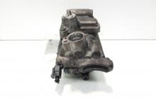 Compresor clima, cod 5N0820803E, Vw Passat (3C2) 2.0 TDI, CBA (id:557088)