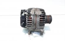 Alternator Bosch, cod 06F903023F, Seat Altea (5P1) 1.6 TDI, CAY (id:557108)