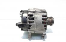 Alternator 140A Valeo, cod 04L903023L, Vw Passat (3G2) 2.0 TDI, DFG (id:557743)