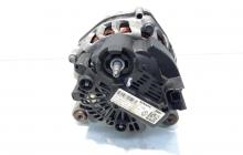 Alternator 120A, cod 231008918R, Renault Clio 4, 1.5 DCI, K9K638 (id:557783)