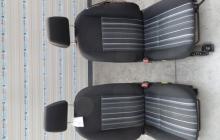 Set scaune si bancheta spate Ford Focus 2 Combi (DAW) 2007-2010