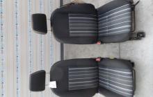 Set scaune si bancheta spate Ford Focus 2 Combi (DAW) 2007-2010