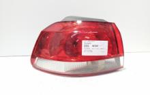 Stop stanga aripa, VW Golf 6 (5K1) (id:557497)