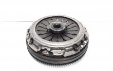 Volanta masa dubla cu placa presiune, Alfa Romeo 156 (932) 1.9 JTD, AR32302, 5 vit man (id:557643)