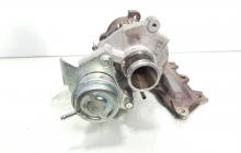 Turbosuflanta, cod 144108035R, Renault Clio 4, 0.9 TCE, H4B408 (id:557709)