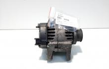 Alternator, Renault Kangoo , 1.5 DCI, K9K702 (id:557359)