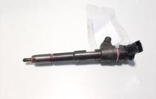 Injector, cod H8201453073, 0445110652, Renault Clio 4, 1.5 DCI, K9K628 (id:557724)