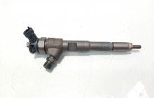 Injector, cod H8201453073, 0445110652, Renault Clio 4, 1.5 DCI, K9K628 (id:557723)