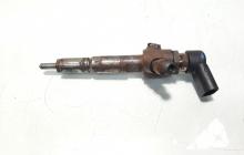 Injector, cod 4M5Q-9F593-AD, Ford Focus 2 (DA) 1.8 TDCI, KKDA (id:554721)