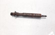 Injector Delphi, Ford Focus 1 Sedan, 1.8 TDCI, FFDA (pr:110747)