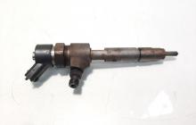 Injector, cod 0445110002, Alfa Romeo 156 (932) 1.9 JTD, AR32302 (id:556664)