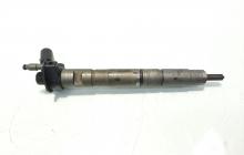 Injector, cod 03L130277, 0445116030, Audi A5 (8T3) 2.0 TDI, CAG (id:554637)