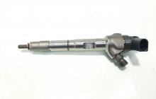 Injector, cod 04L130277AC, 0445110469, Vw Passat (3G2) 2.0 TDI, DFG (id:557755)